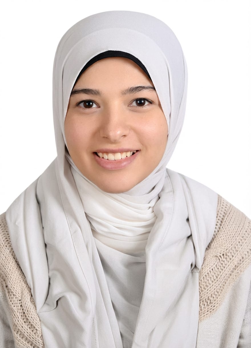 Basmala Mohamed Abbas El-Sayed  Abd-El-Latif